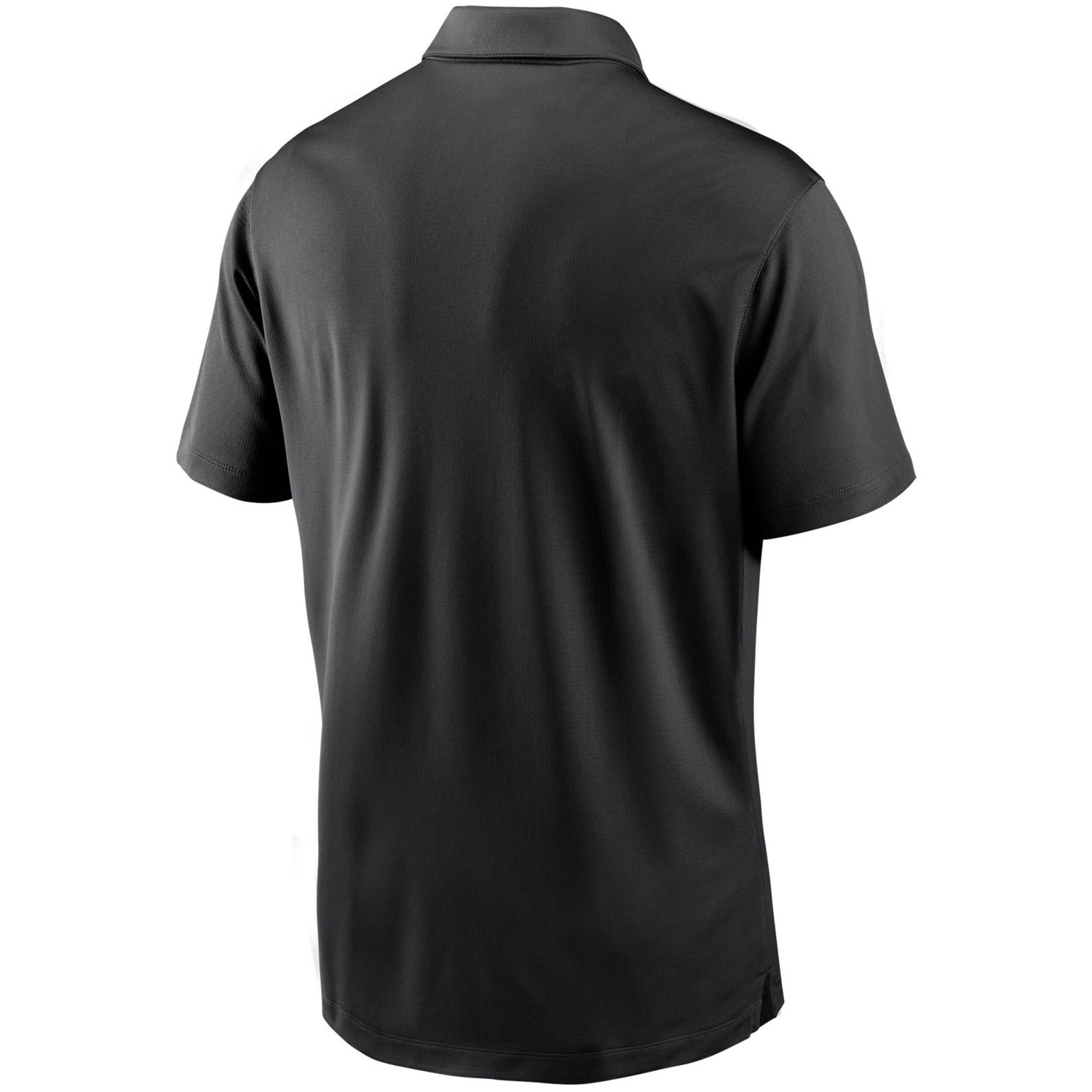 Nike Pittsburgh Pirates Cooperstown Collection Logo Franchise Performance Polo - view number 3