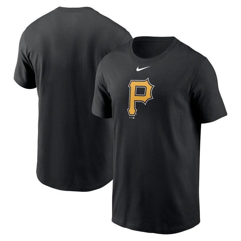 Nike Pittsburgh Pir… - image