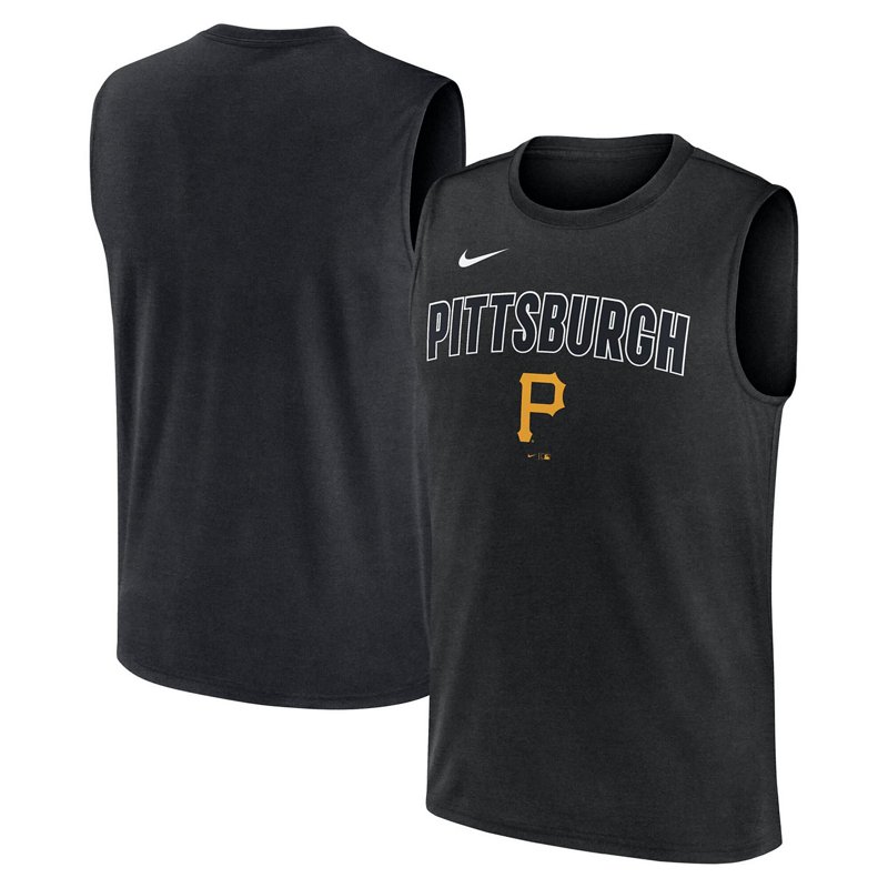 Nike Pittsburgh Pir… - image