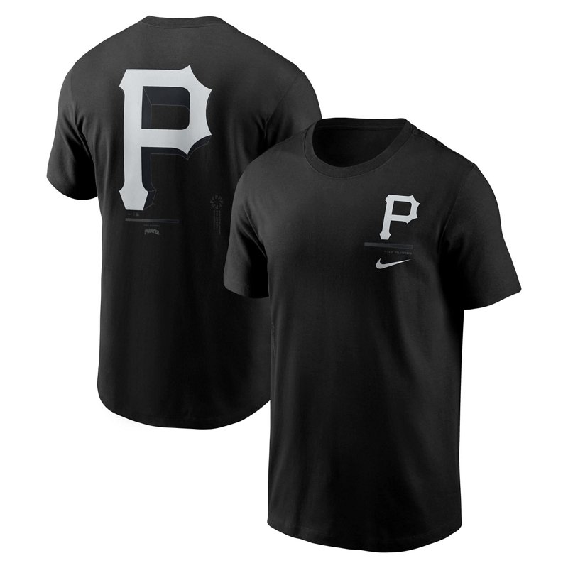 Nike Pittsburgh Pir… - image