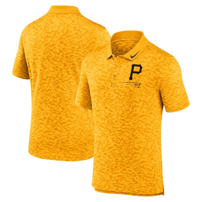 Nike Pittsburgh Pir… - image