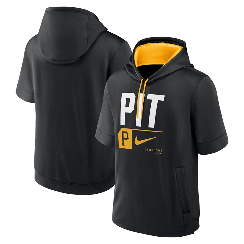 Nike Pittsburgh Pir… - image