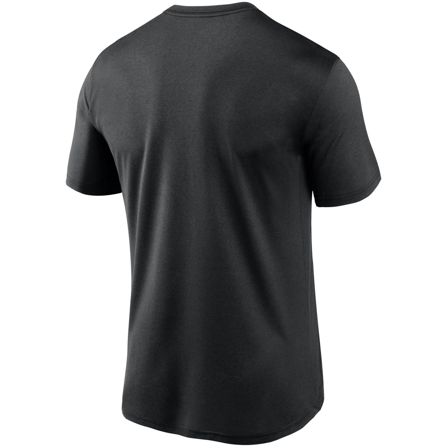 Nike Pittsburgh Pirates Wordmark Legend Performance T-Shirt - view number 3