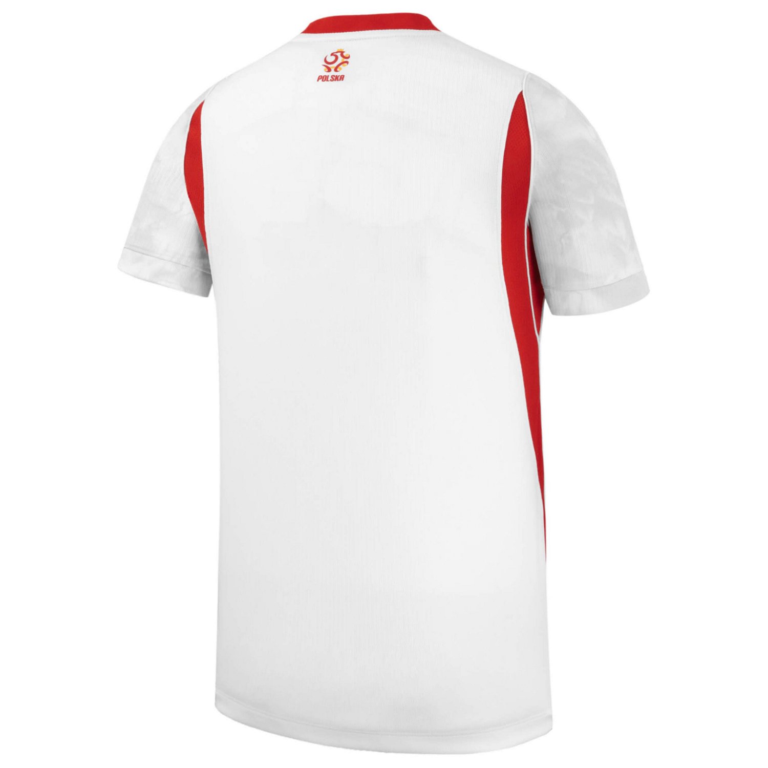 Nike Poland National Team 2026 Stadium Replica Jersey | Academy