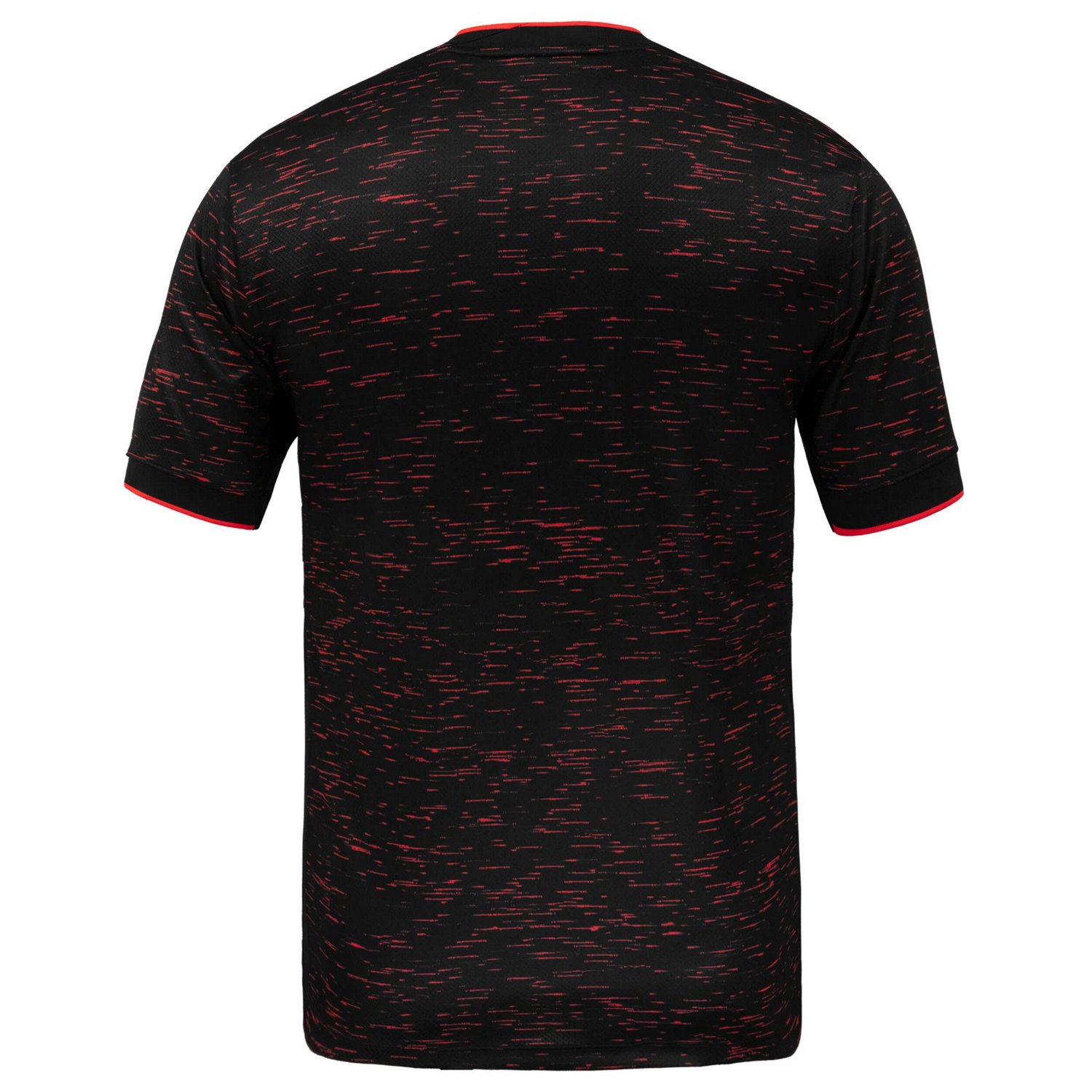 Nike Portland Thorns FC 2025 Secondary Stadium Replica Jersey - view number 3