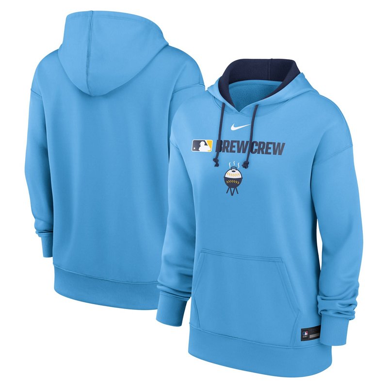 Nike Powder Milwauk… - image