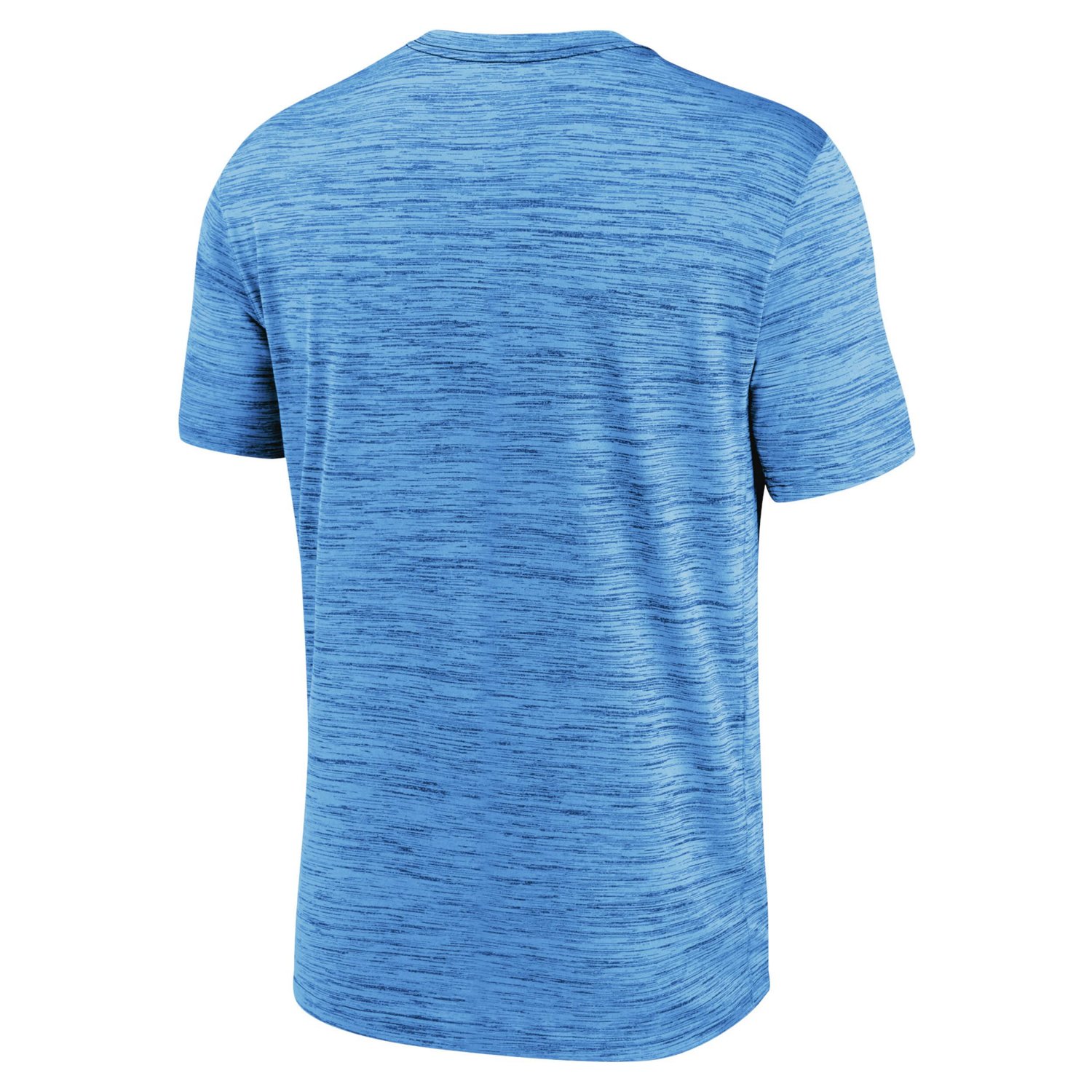 Nike Powder Toronto Jays Authentic Collection Velocity Performance Practice T-Shirt - view number 3