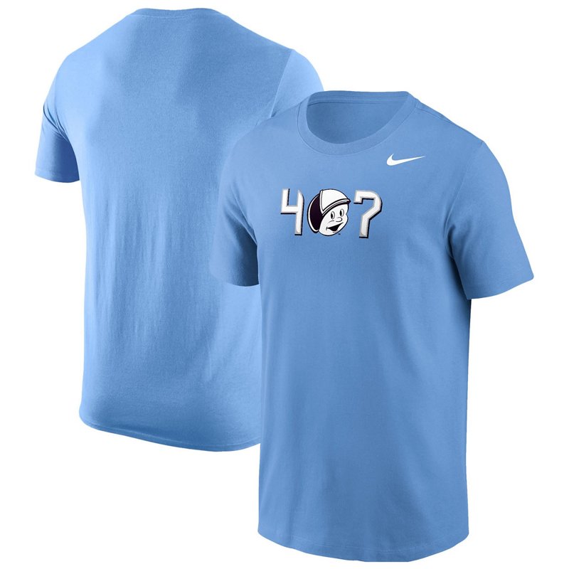 Nike Powder Ucf Kni… - image