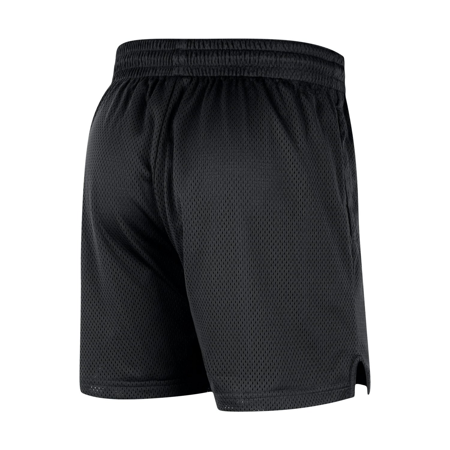 Nike Purdue Boilermakers Mesh Performance Shorts                                                                                 - view number 3