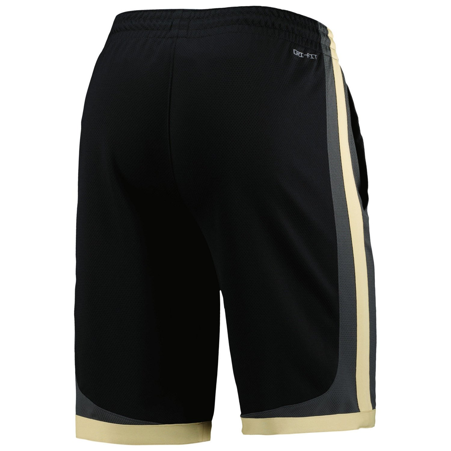 Nike Purdue Boilermakers Replica Performance Shorts - view number 3
