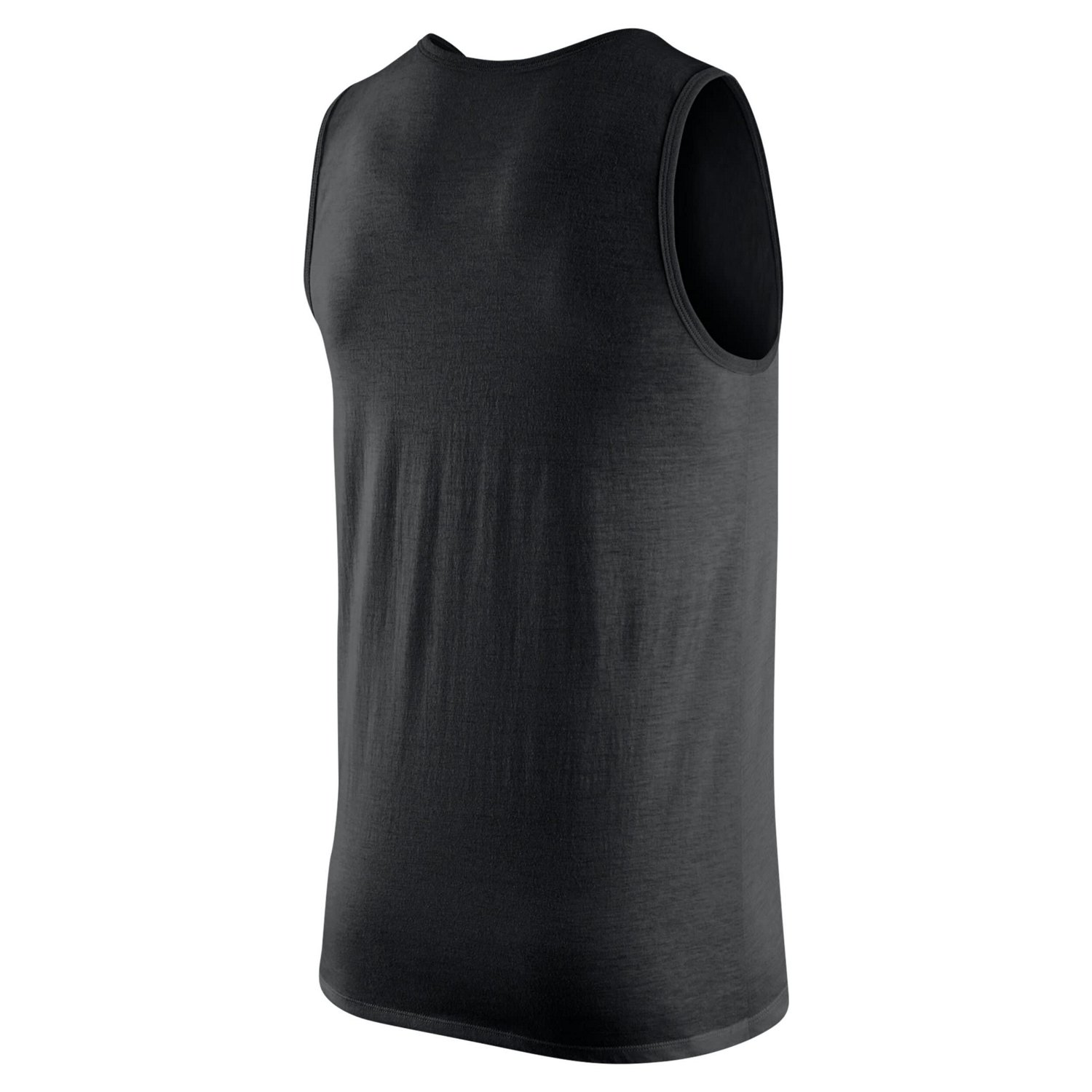 Nike Purdue Boilermakers Tank Top                                                                                                - view number 3