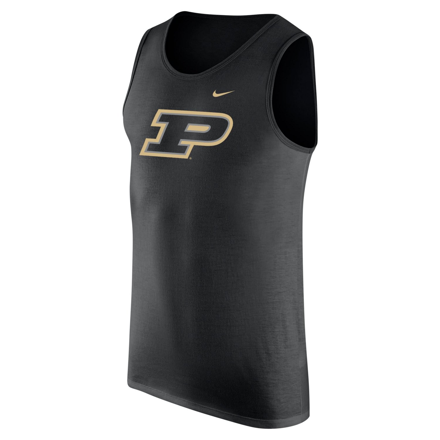 Nike Purdue Boilermakers Tank Top                                                                                                - view number 2