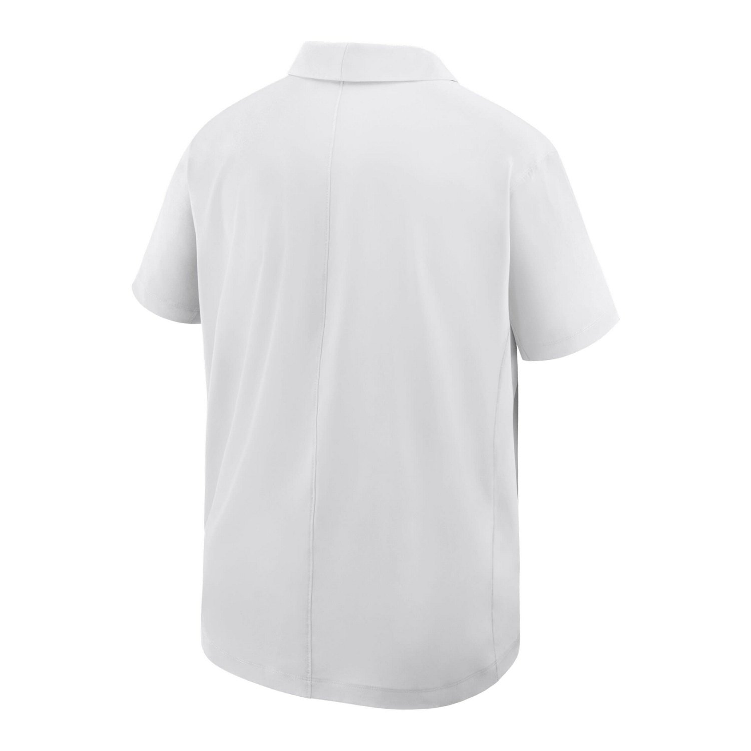 Nike Purdue Boilermakers Woven Polo - view number 3