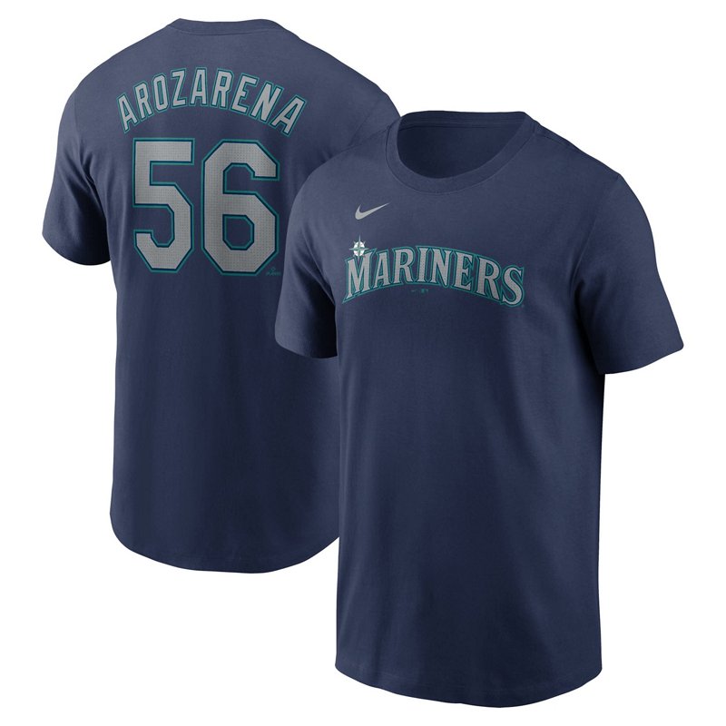 Nike Randy Arozaren… - image