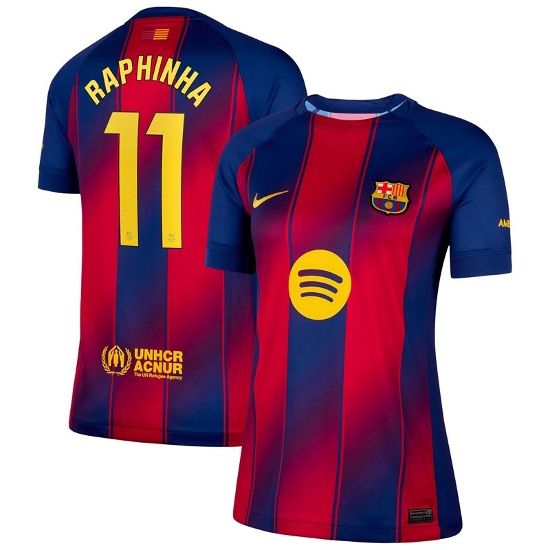 Nike Raphinha Barce… - image
