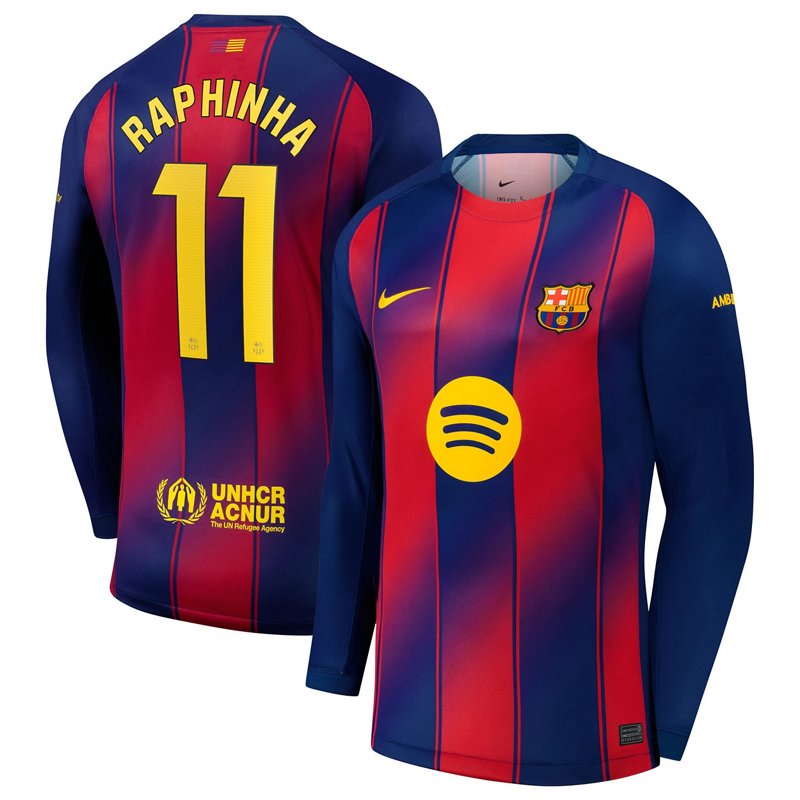Nike Raphinha Barce… - image
