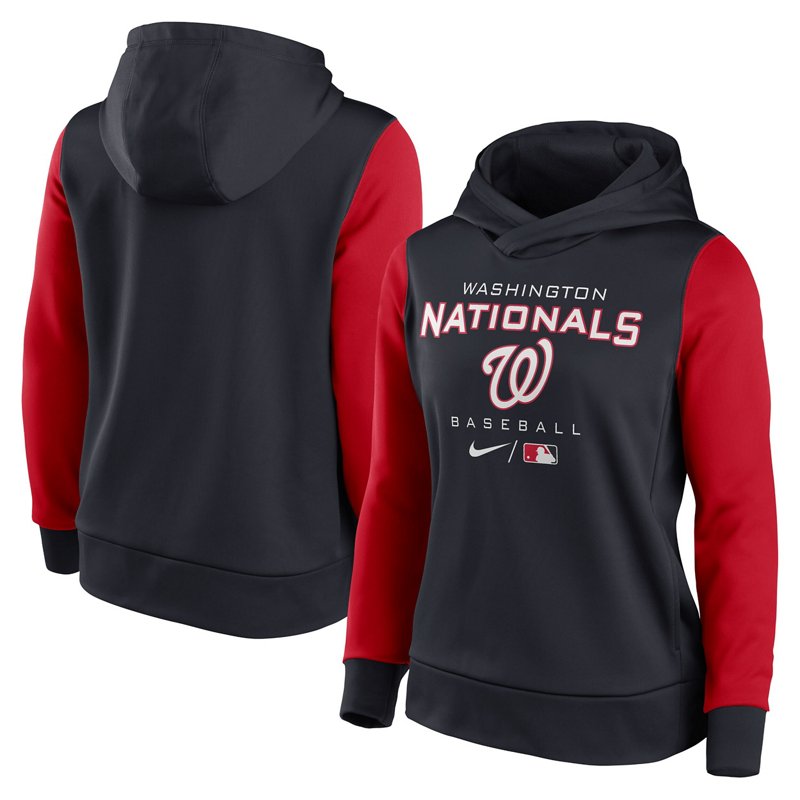 Nike /Red Washingto… - image