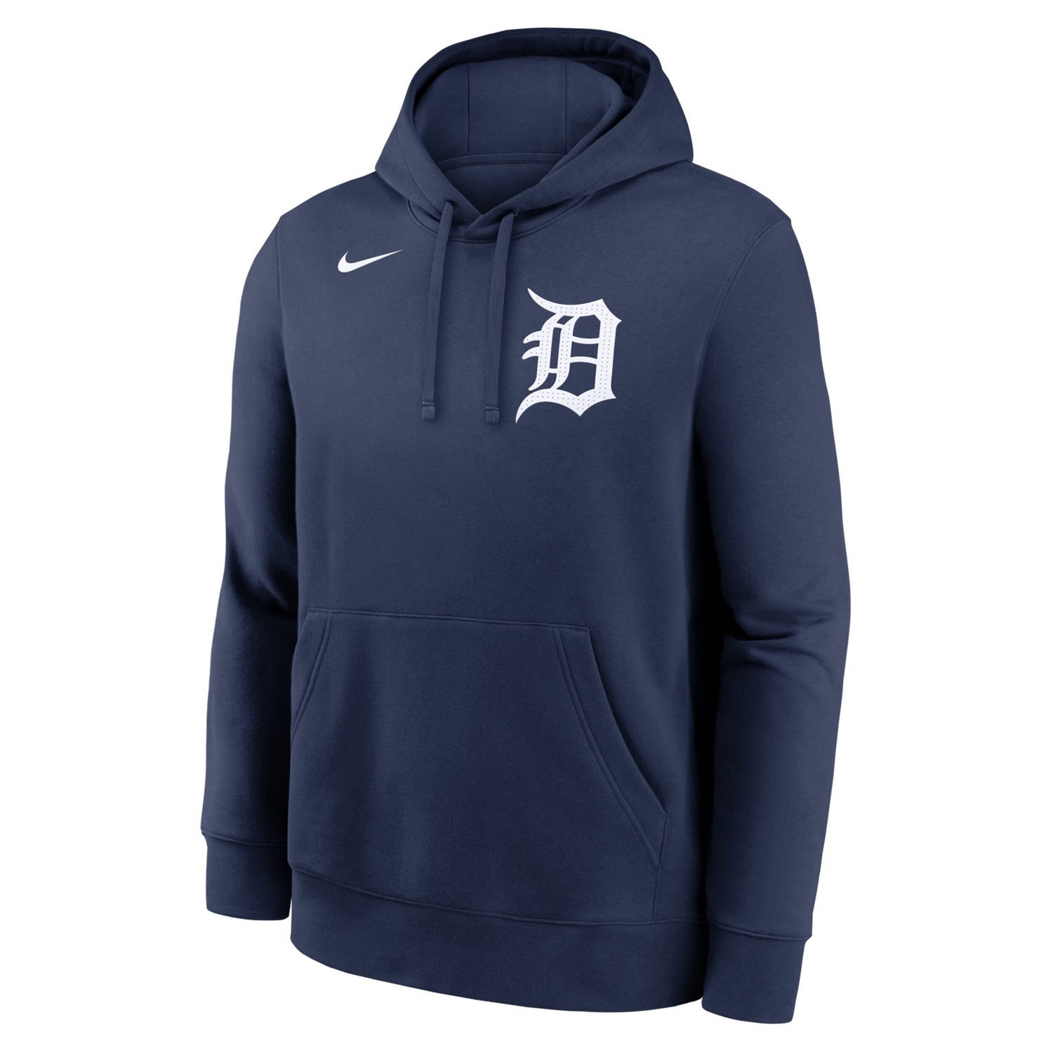 Nike Riley Greene Detroit Tigers Player Name  Number Club Fleece Pullover Hoodie - view number 2