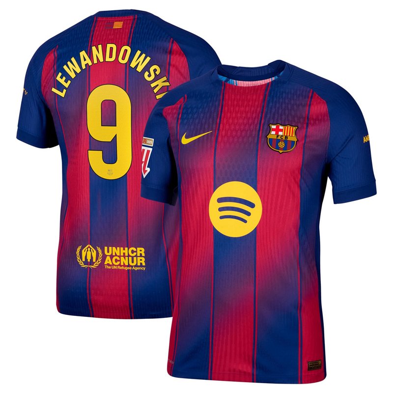 Nike Robert Lewando… - image
