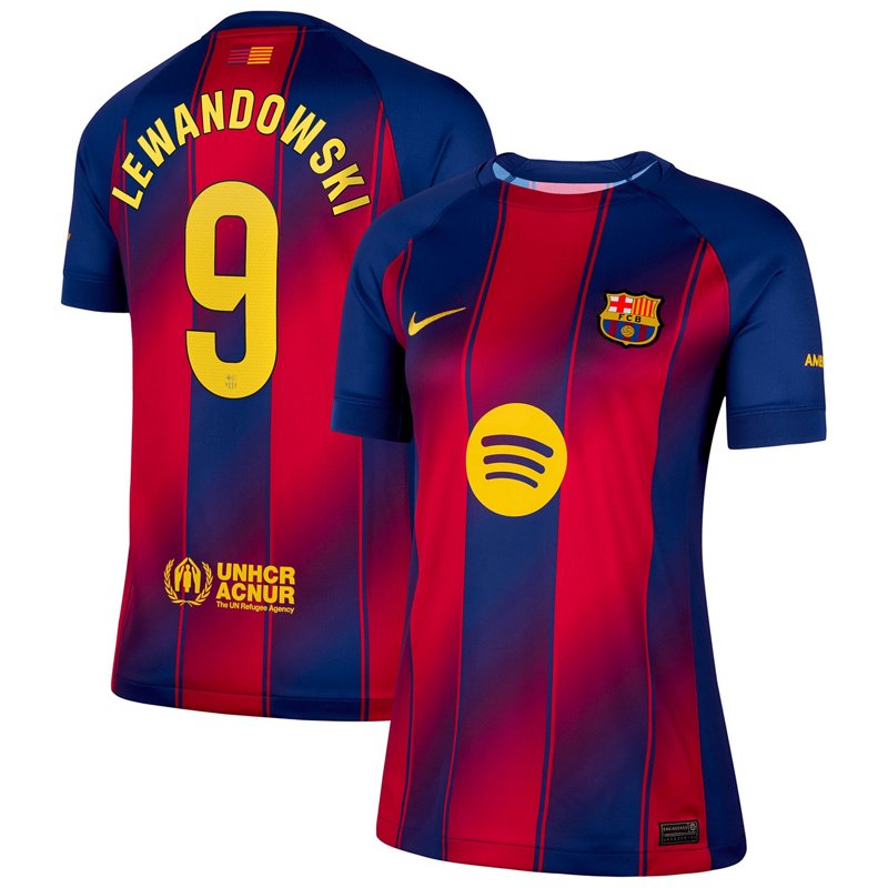 Nike Robert Lewando… - image