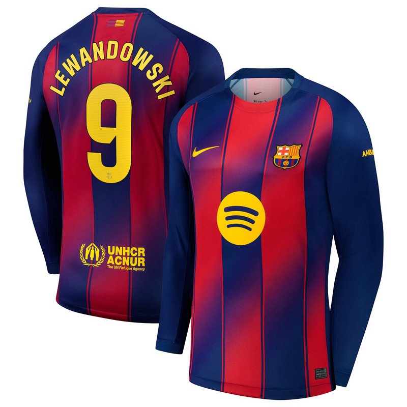 Nike Robert Lewando… - image