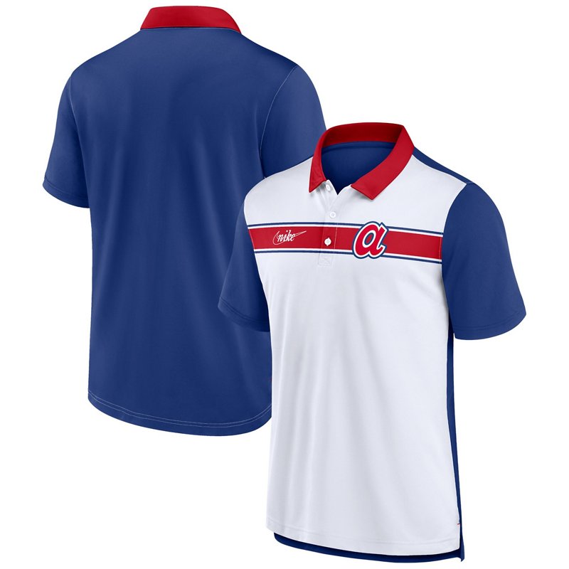 Nike /Royal Atlanta… - image