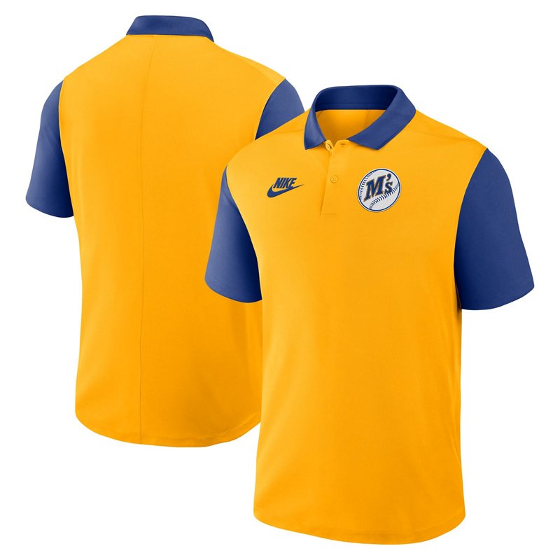 Nike Royal Seattle … - image