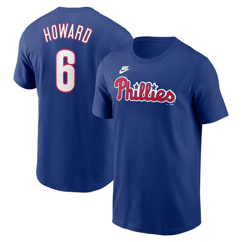 Nike Ryan Howard Ph… - image