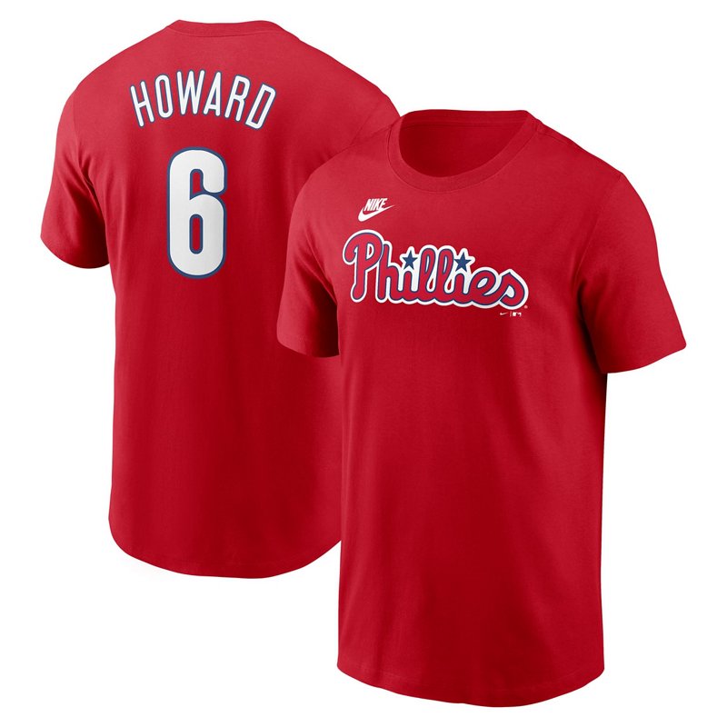 Nike Ryan Howard Ph… - image