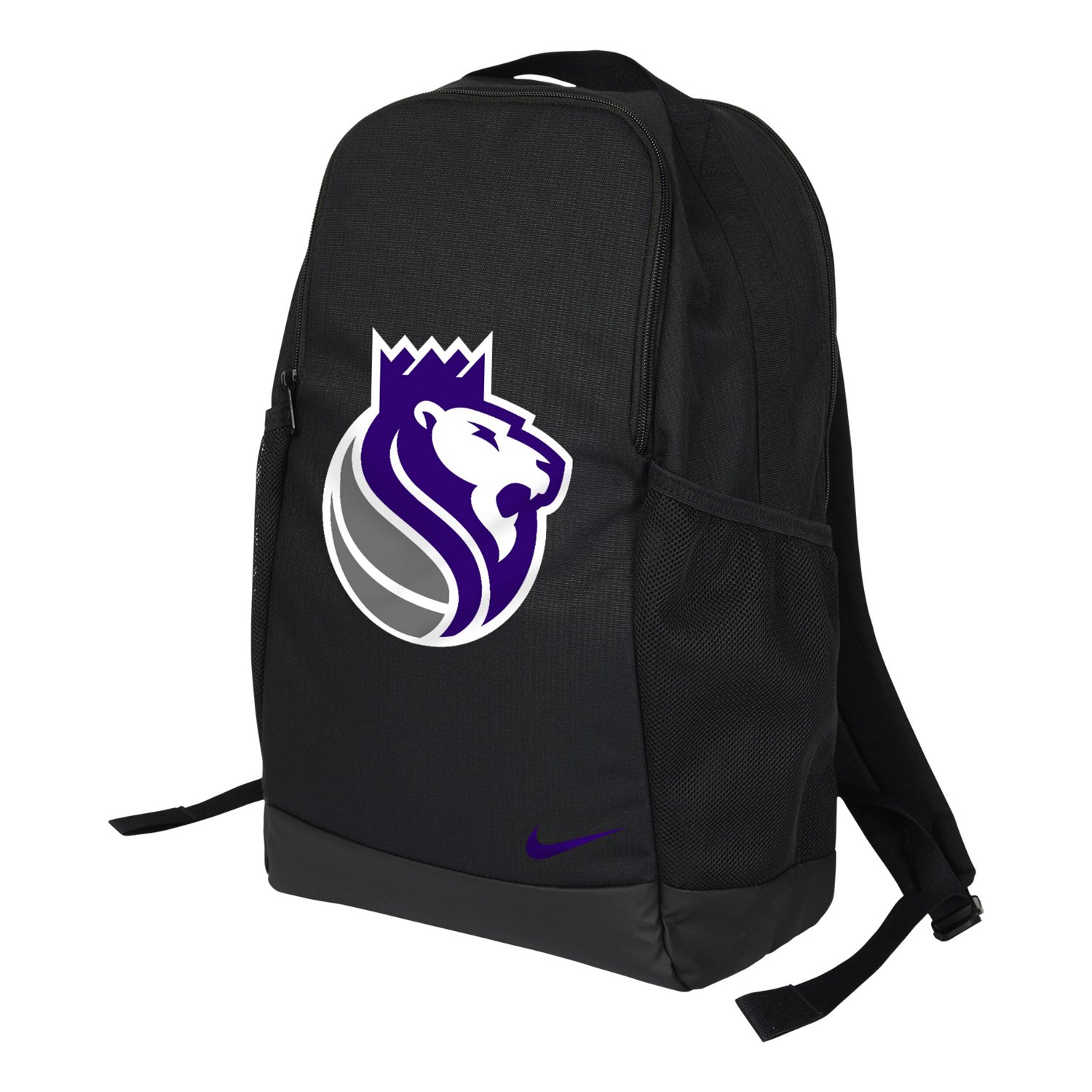 Nike Sacramento Kings Brasilia Backpack - view number 2