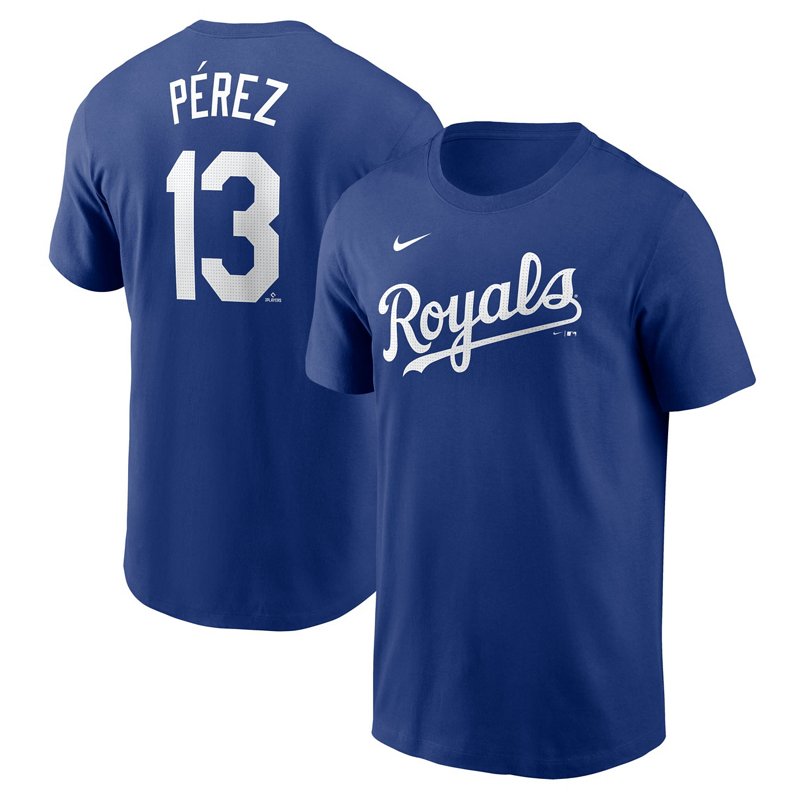 Nike Salvador Perez… - image