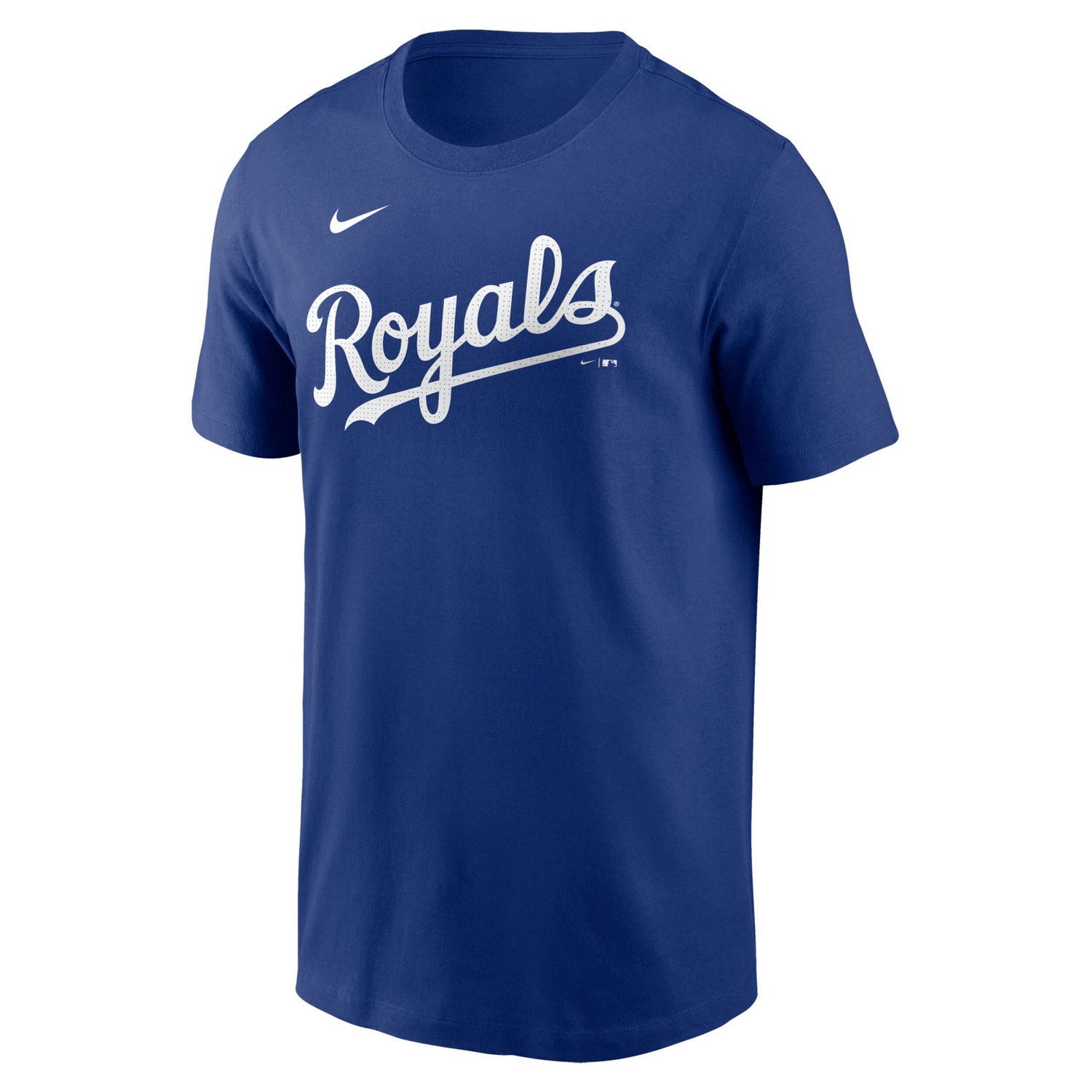 Nike Salvador Perez Kansas City s Fuse Name  Number T-Shirt - view number 2