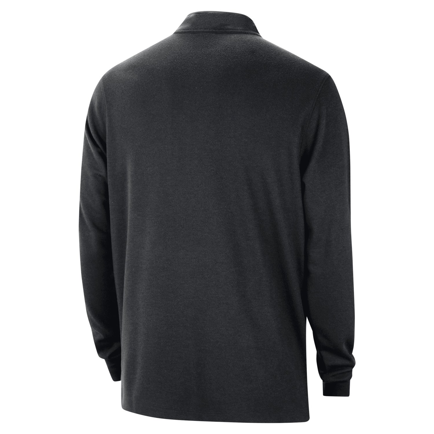 Nike San Antonio Spurs 2024/25 Courtside Performance Half-Zip Top                                                                - view number 3