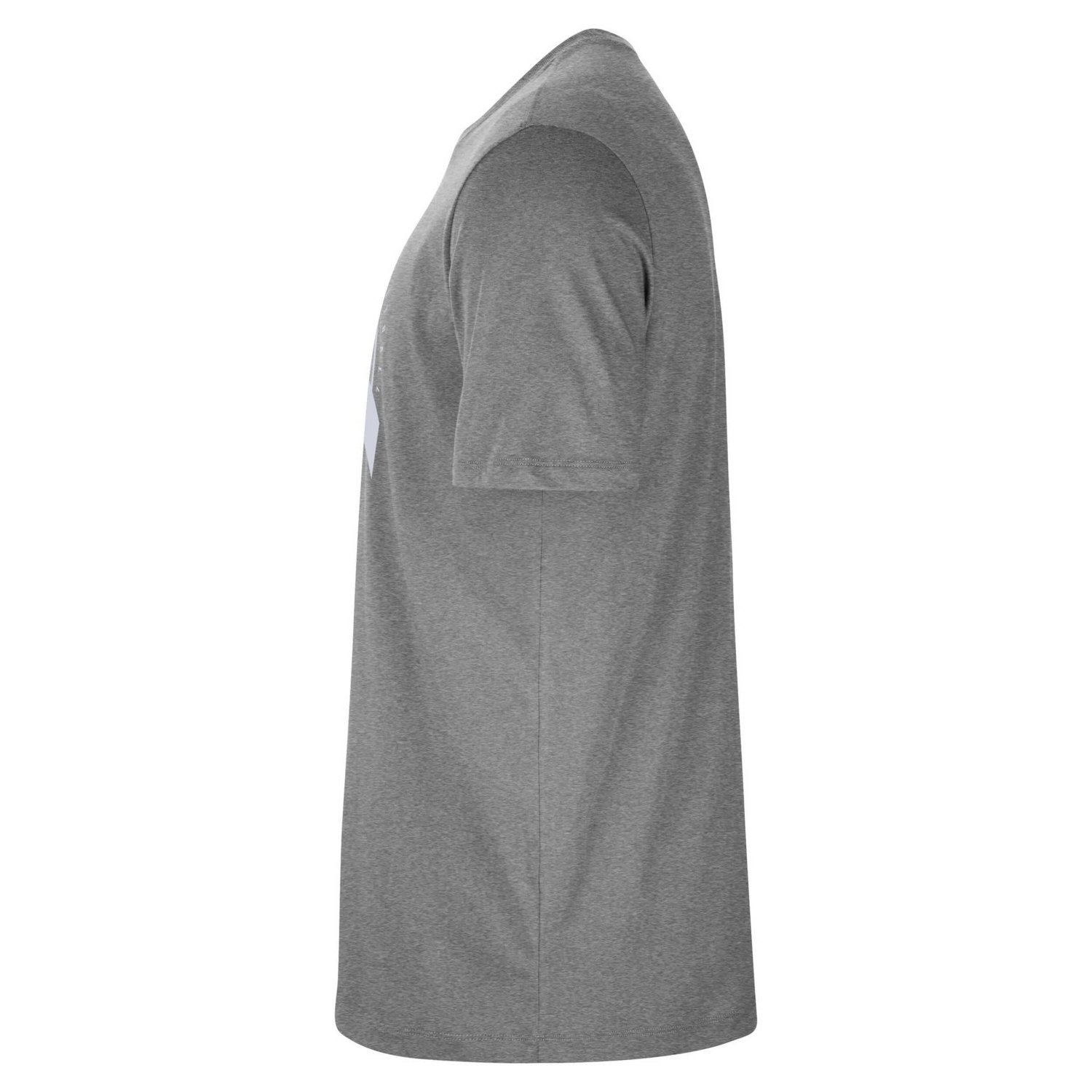 Nike San Antonio Spurs Authentic Practice T-Shirt - view number 4