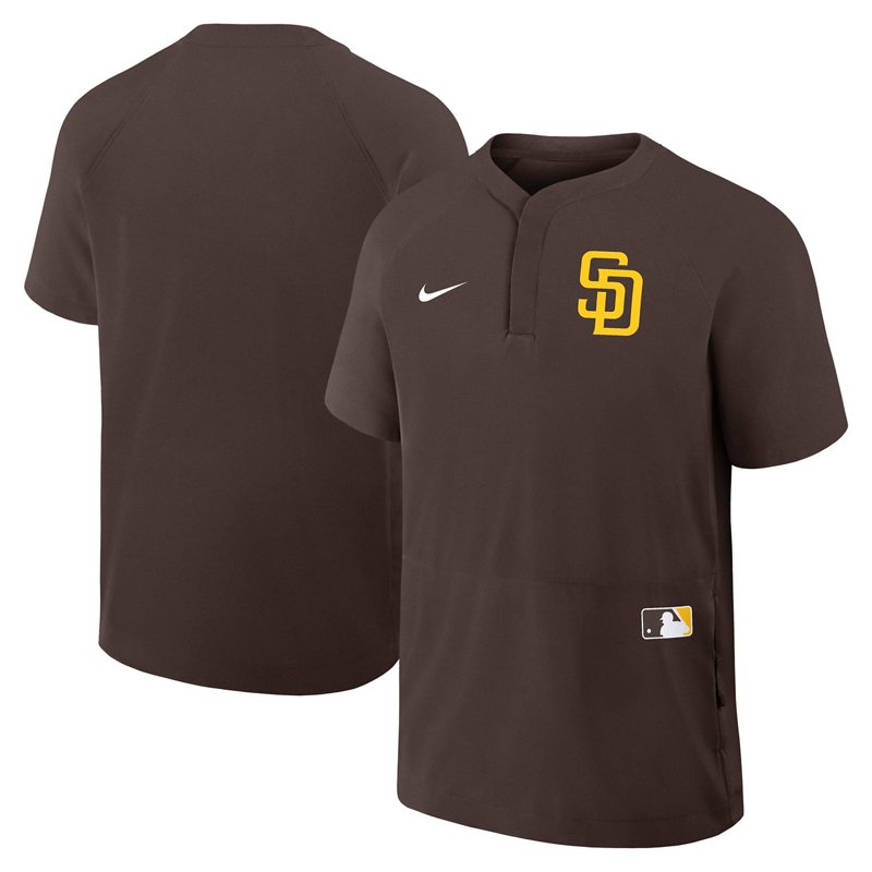 Nike San Diego Padr… - image