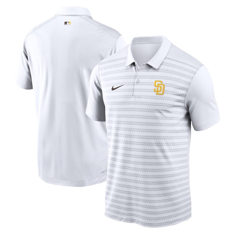 Nike San Diego Padr… - image
