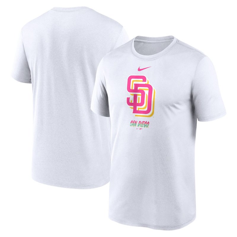 Nike San Diego Padr… - image