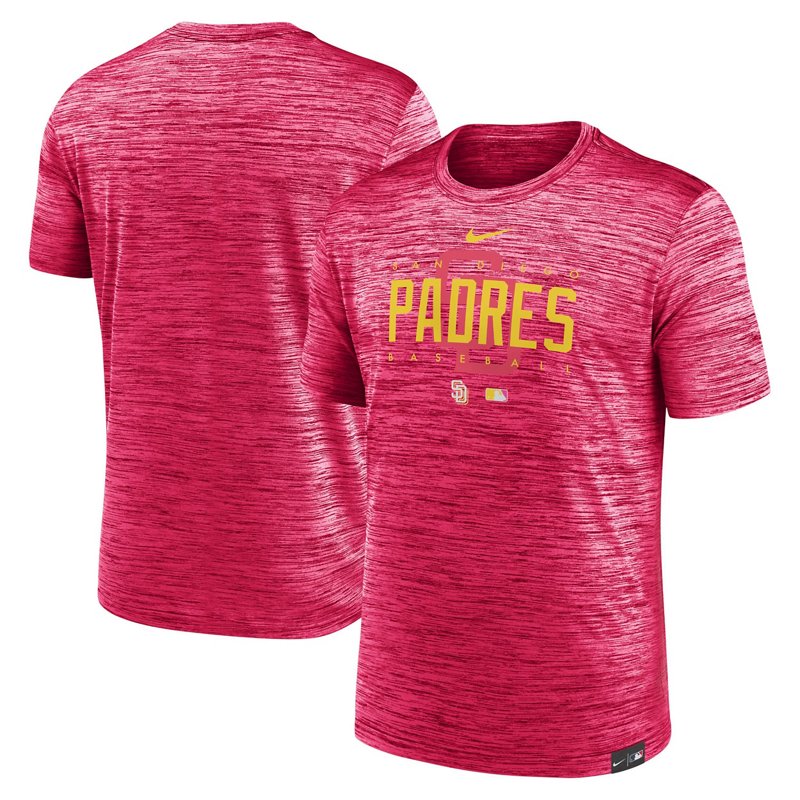 Nike San Diego Padr… - image
