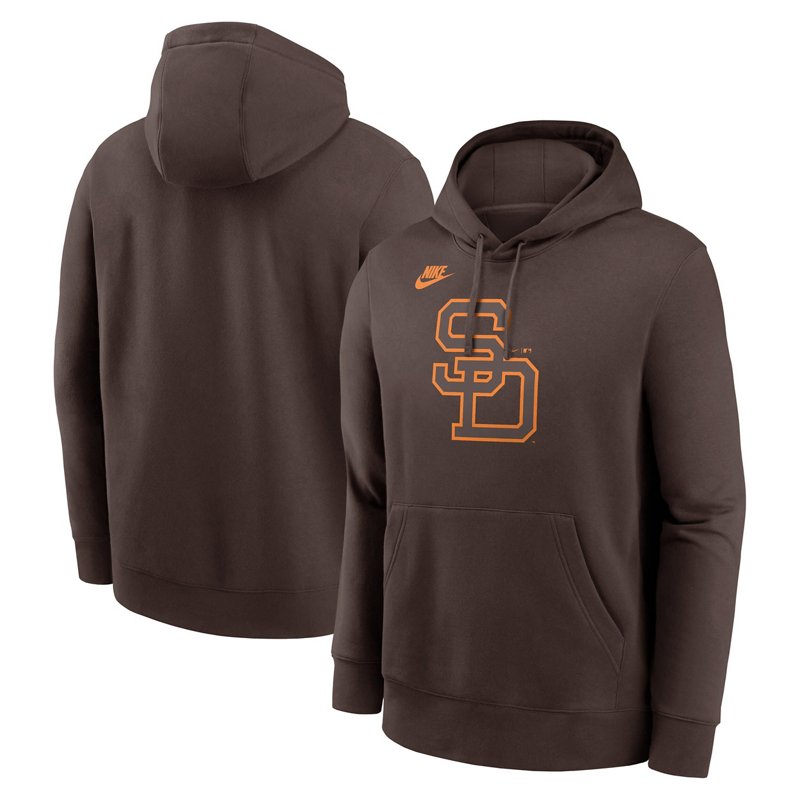 Nike San Diego Padr… - image