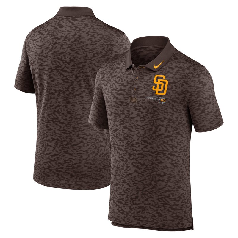 Nike San Diego Padr… - image