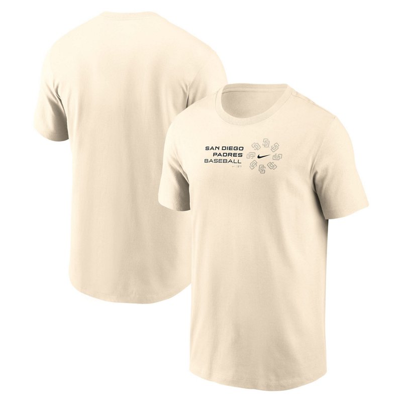 Nike San Diego Padr… - image