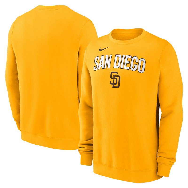 Nike San Diego Padr… - image