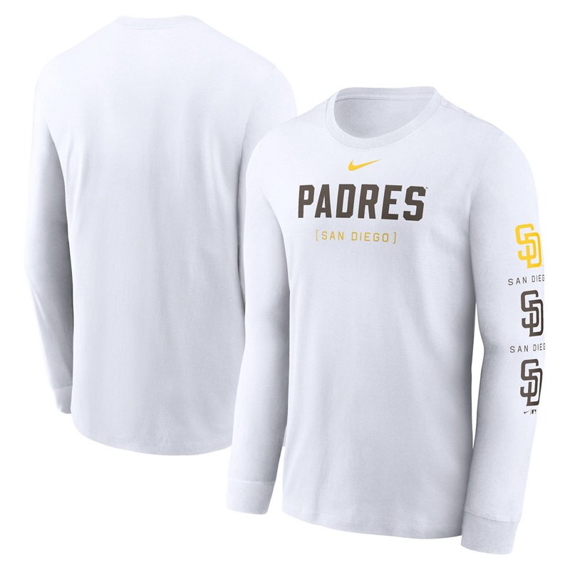 Nike San Diego Padr… - image