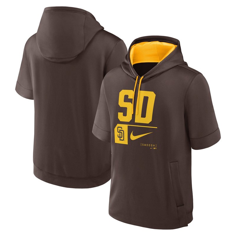 Nike San Diego Padr… - image
