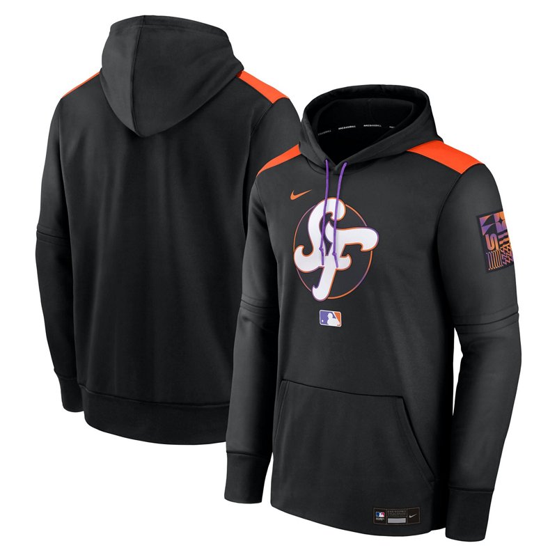 Nike San Francisco … - image