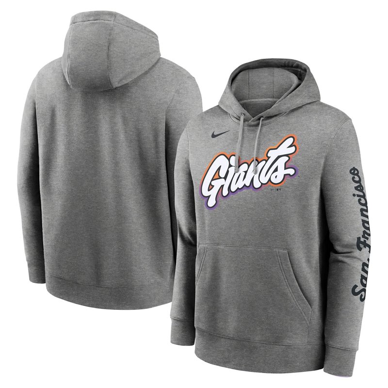 Nike San Francisco … - image