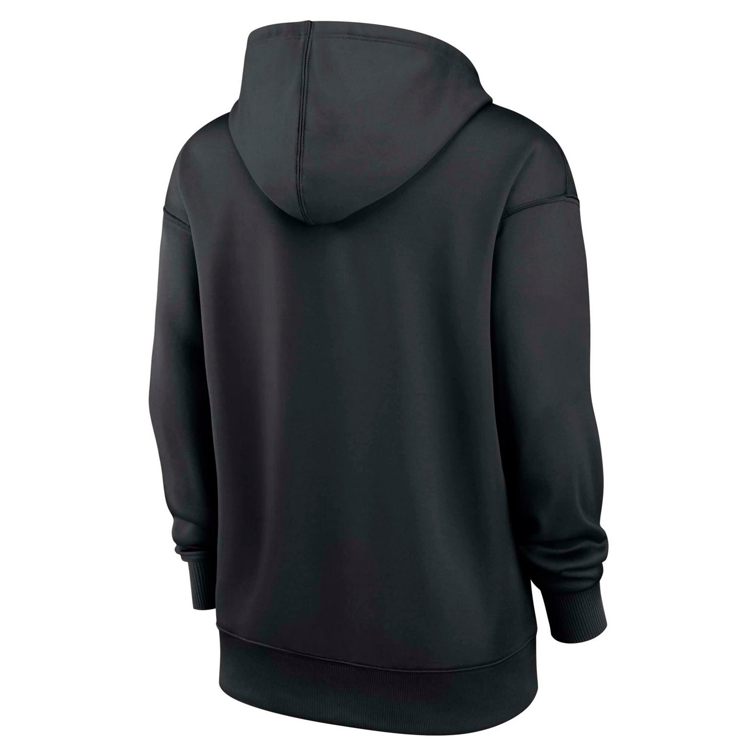Nike San Francisco Giants Authentic Collection Performance Pullover Hoodie                                                       - view number 3