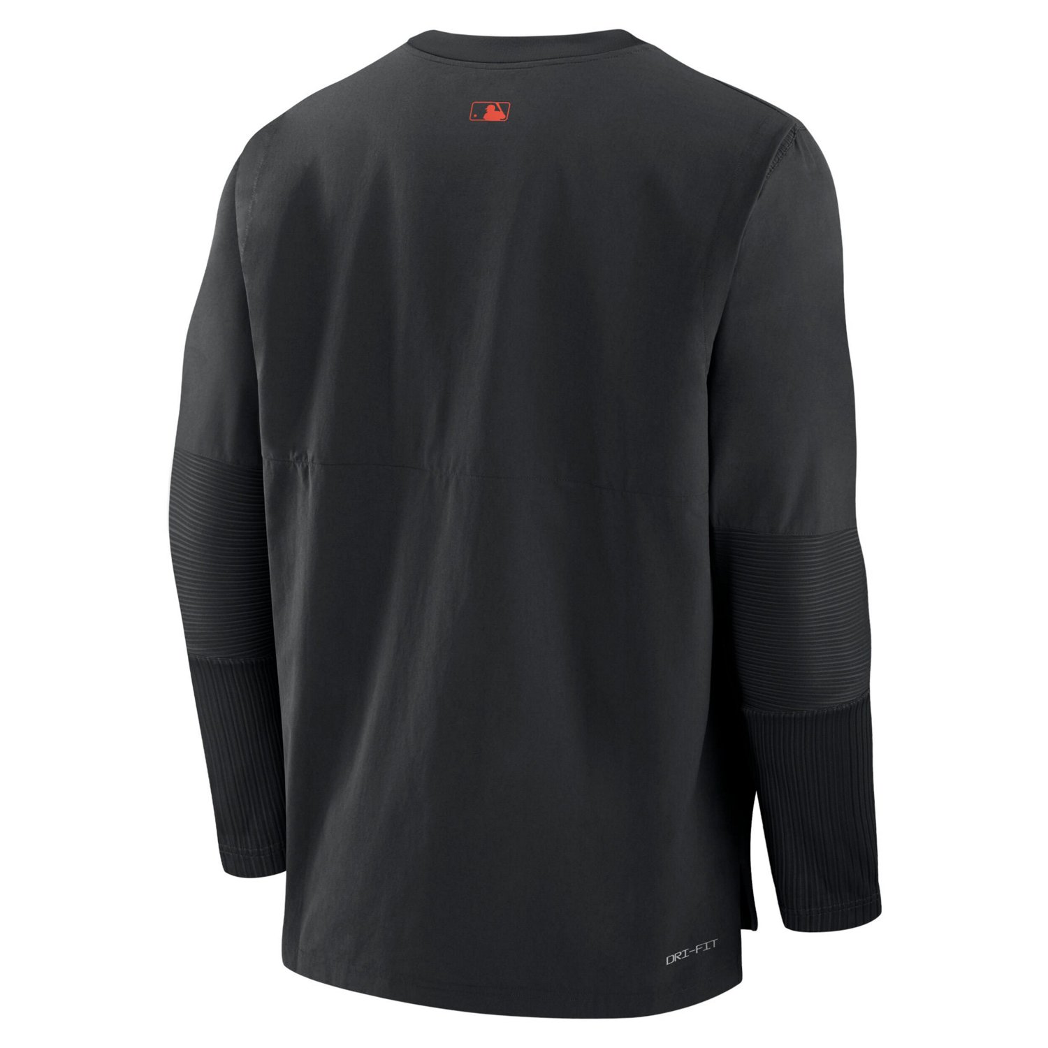 Nike San Francisco Giants Authentic Collection Player Performance Pullover Sweatshirt