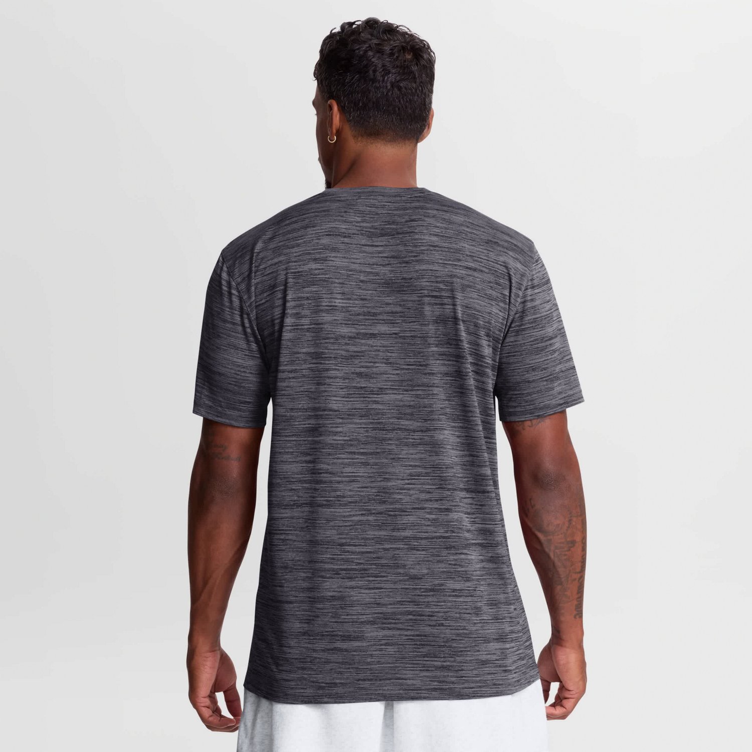 Nike San Francisco Giants Authentic Collection Velocity Dri-FIT T-Shirt - view number 2