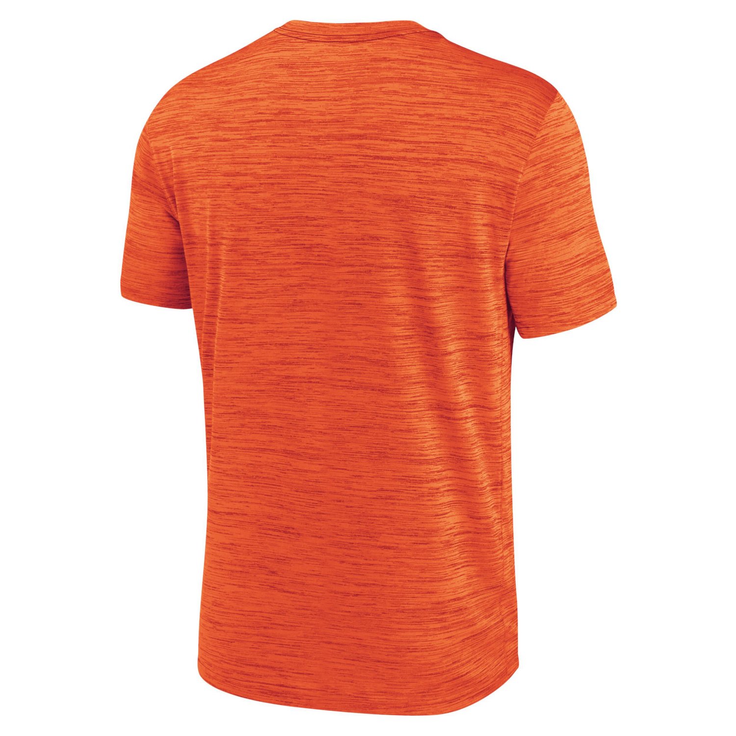 Nike San Francisco Giants Authentic Collection Velocity Performance Practice T-Shirt - view number 3